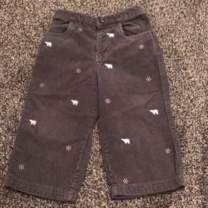 💥SOLD💥Polar Bear Pants